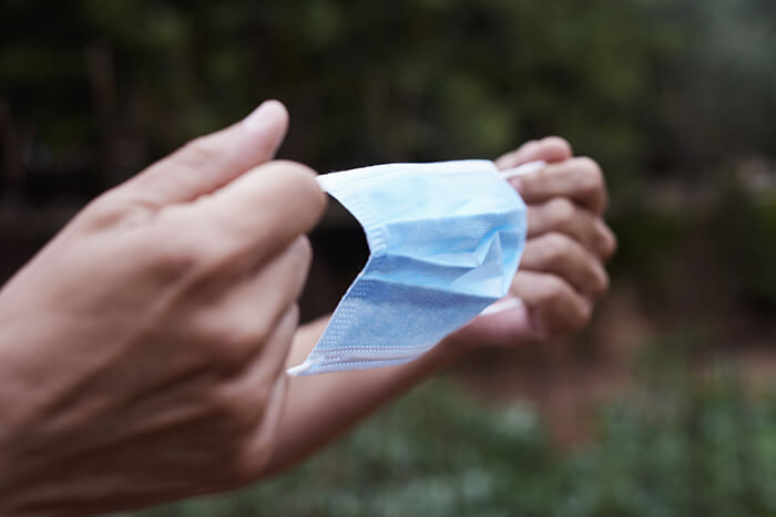 Irrigation water providers stay ahead of COVID-19 curve