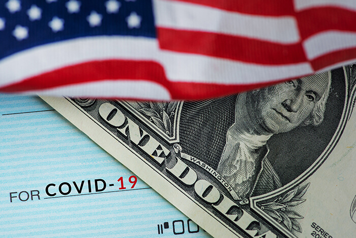 Looking ahead – Recovery & rebuilding