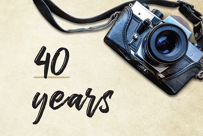 CIT celebrates 40 years