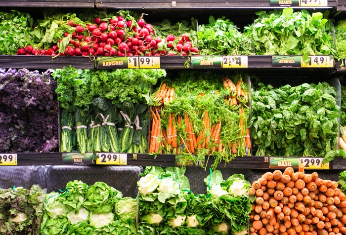 USDA releases food inflation forecast