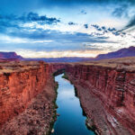 Keeping the Colorado flowing